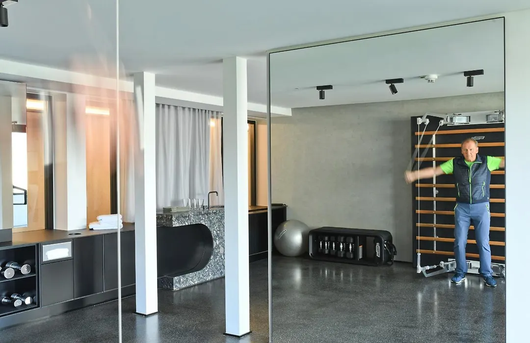 Appartement Hotel Royal-1